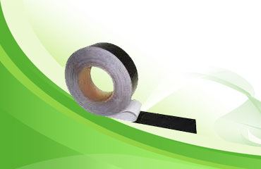 Butyl Tape Manufacturer,Butyl Tape Supplier and Exporter from Pune